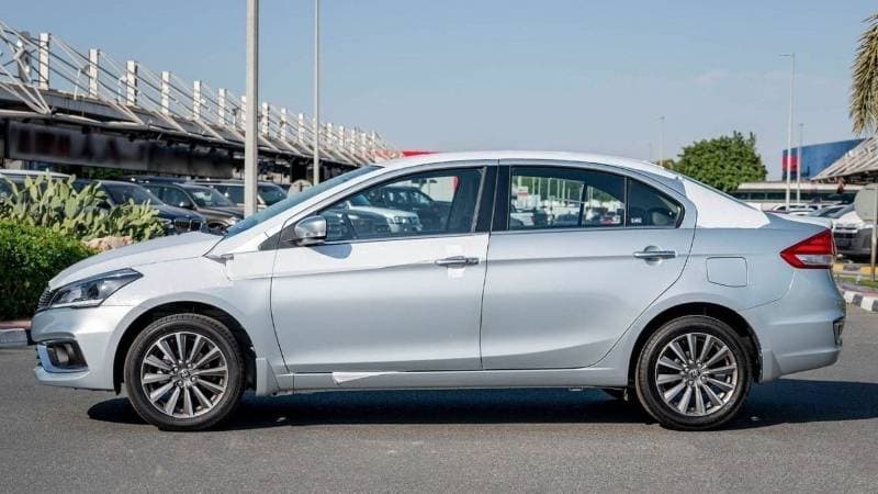 2023 Toyota Belta STANDARD thumbnail 8