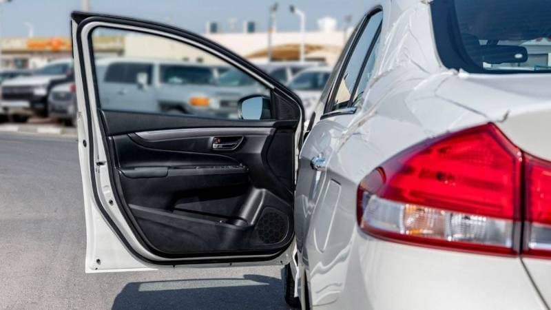 2023 Toyota Belta STANDARD thumbnail 6