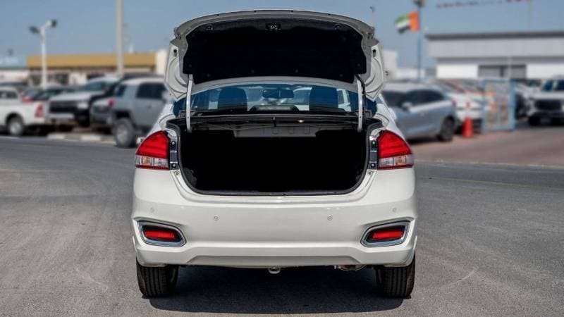 2023 Toyota Belta STANDARD thumbnail 7