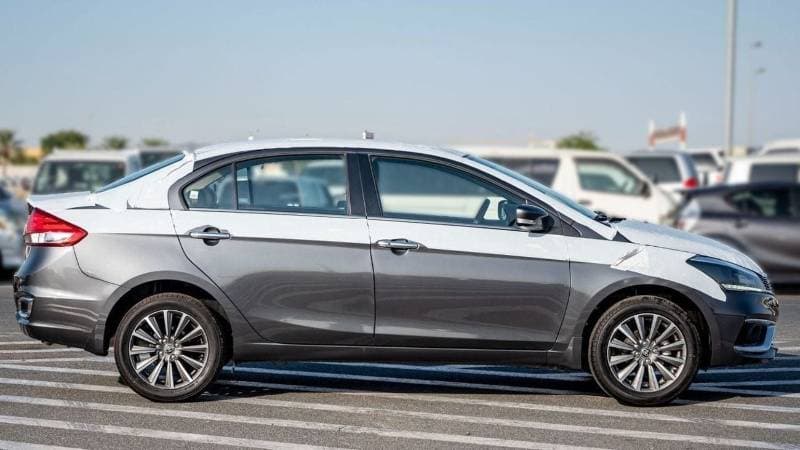 2023 Toyota Belta STANDARD thumbnail 5
