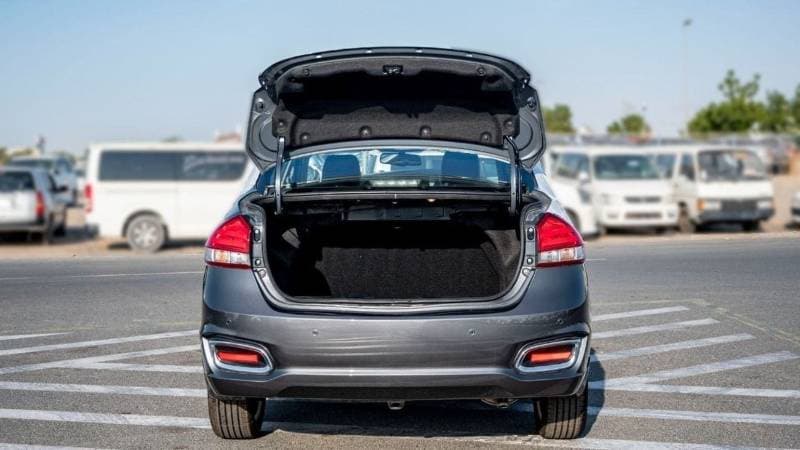 2023 Toyota Belta STANDARD thumbnail 6