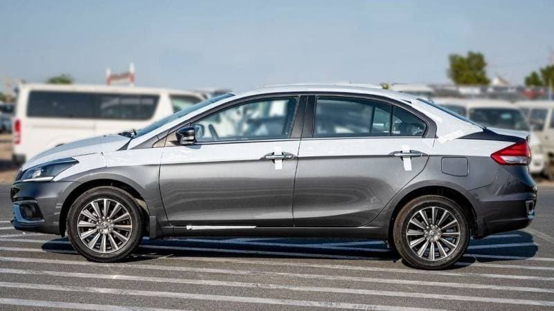 2023 Toyota Belta STANDARD thumbnail 7