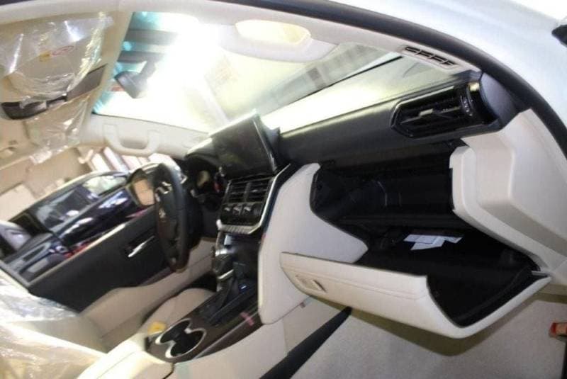 2024 Toyota Land Cruiser VX thumbnail 6