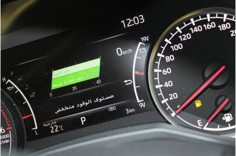 2024 Toyota Land Cruiser VX thumbnail 7
