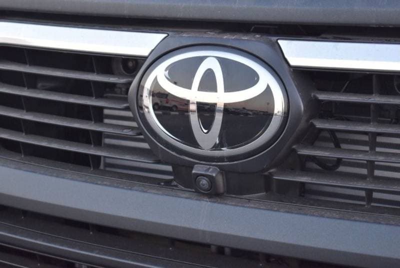 2025 Toyota Hilux ADVENTURE thumbnail 4