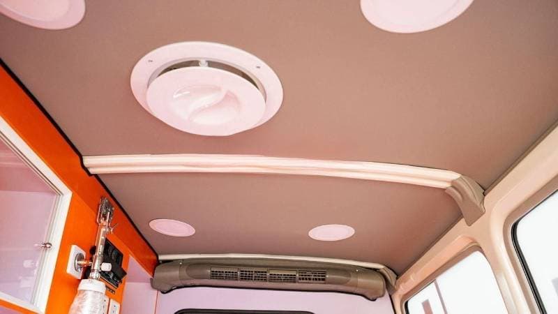 2025 Toyota Land Cruiser 70 LC 78 HARDTOP 2.8L MT thumbnail 8