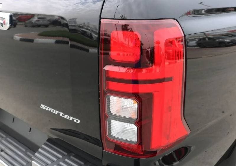 2026 Mitsubishi L200 thumbnail 8