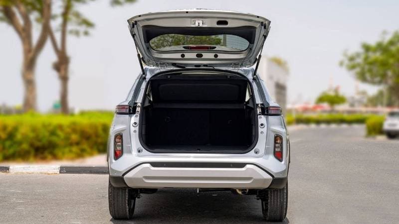 2024 Suzuki Grand Vitara GLX thumbnail 6