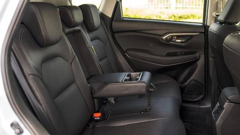 2024 Suzuki Grand Vitara GLX thumbnail 8
