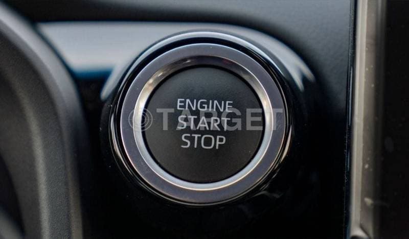 2025 Toyota Land Cruiser VXR thumbnail 7