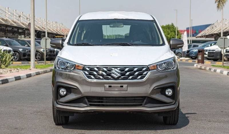 2024 Suzuki Ertiga GLX thumbnail 2