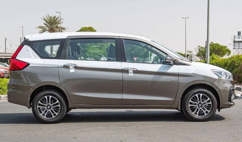 2024 Suzuki Ertiga GLX thumbnail 6