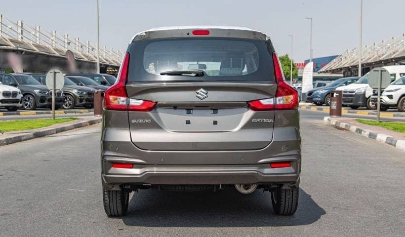 2024 Suzuki Ertiga GLX thumbnail 7