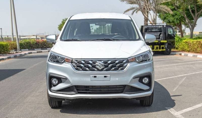 2024 Suzuki Ertiga GLX thumbnail 2