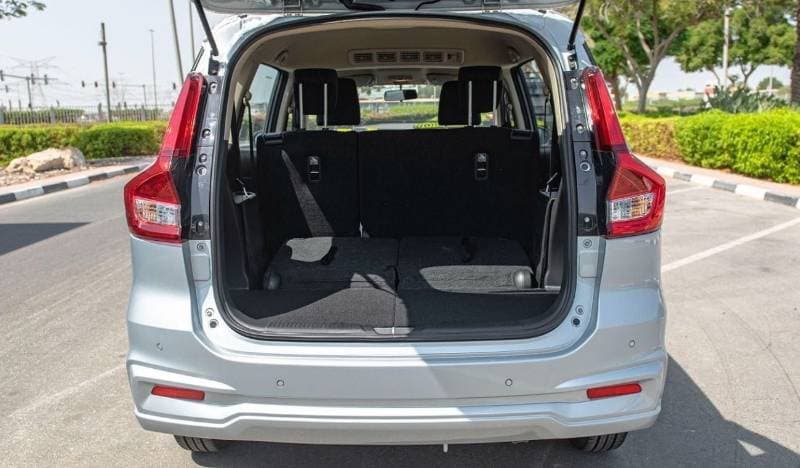 2024 Suzuki Ertiga GLX thumbnail 7