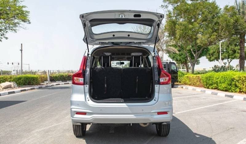 2024 Suzuki Ertiga GLX thumbnail 8
