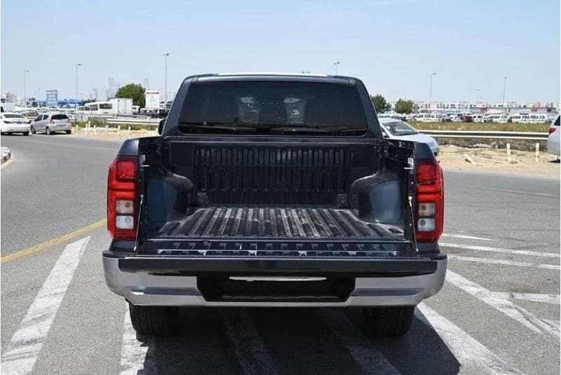 2025 Mitsubishi L200 GLS thumbnail 5
