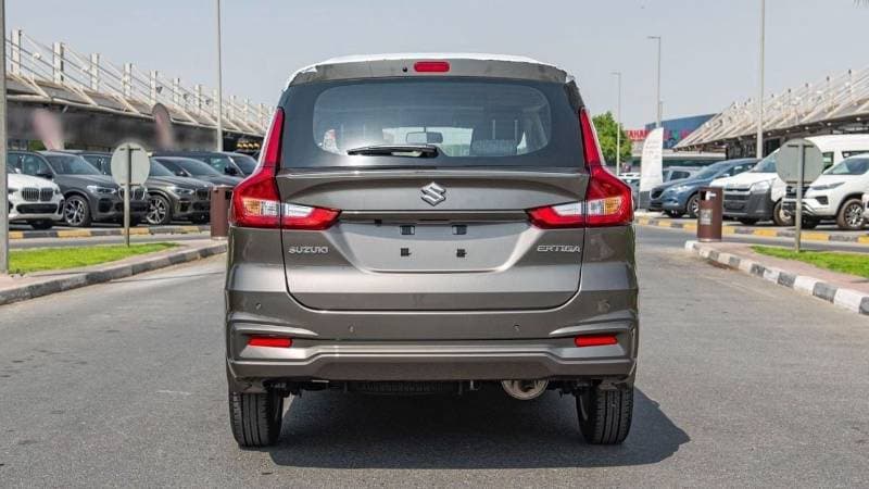 2024 Suzuki Ertiga GLX thumbnail 4