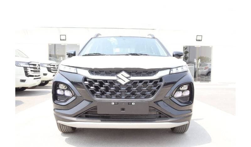 2024 Suzuki Fronx GLX thumbnail 2