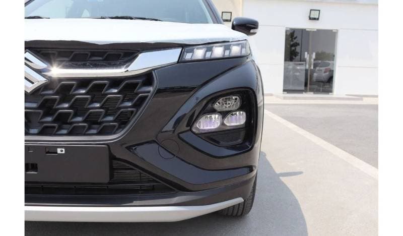 2024 Suzuki Fronx GLX thumbnail 7
