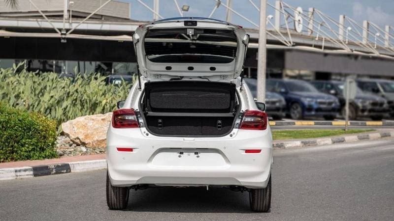 2024 Suzuki Baleno GLX thumbnail 8