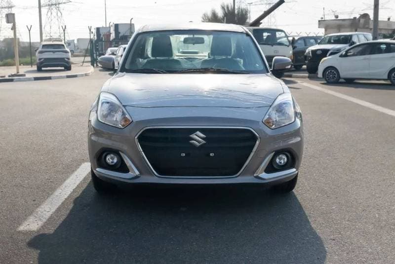 2024 Suzuki Dzire GLX thumbnail 2