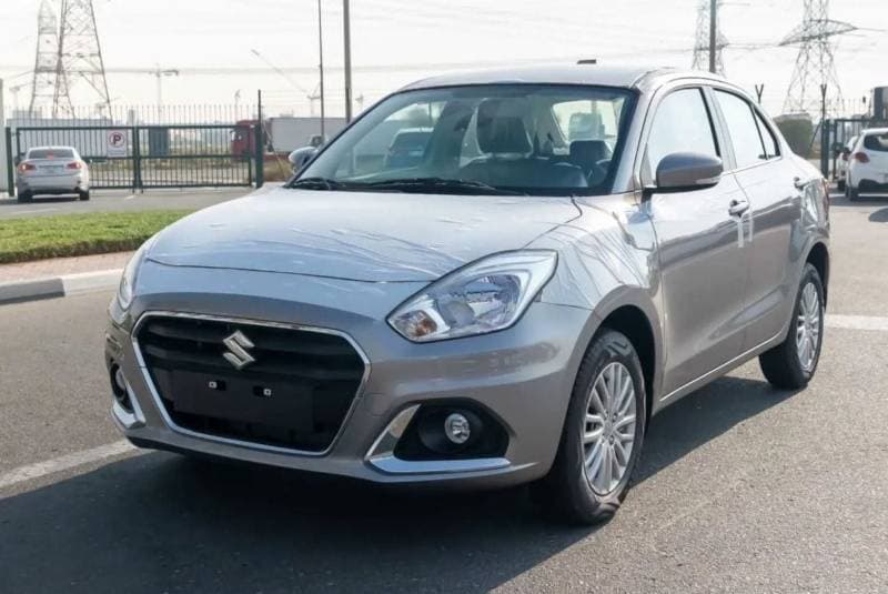 2024 Suzuki Dzire GLX thumbnail 3