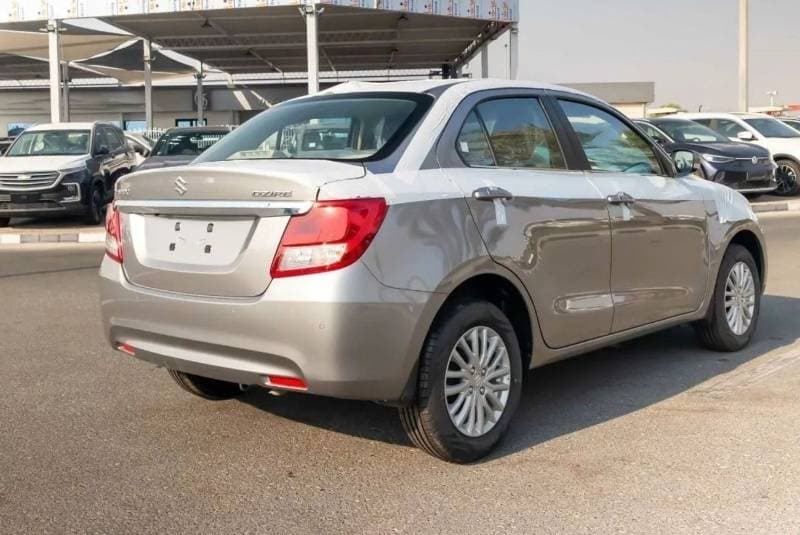 2024 Suzuki Dzire GLX thumbnail 5