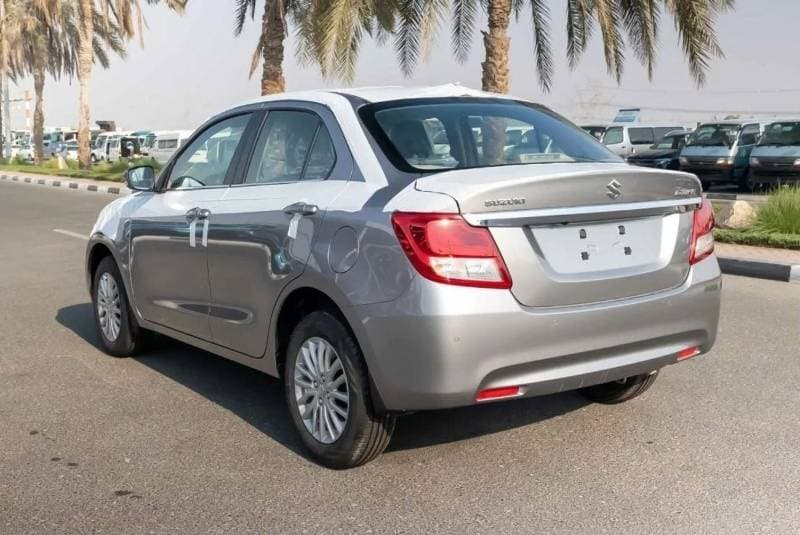 2024 Suzuki Dzire GLX thumbnail 7