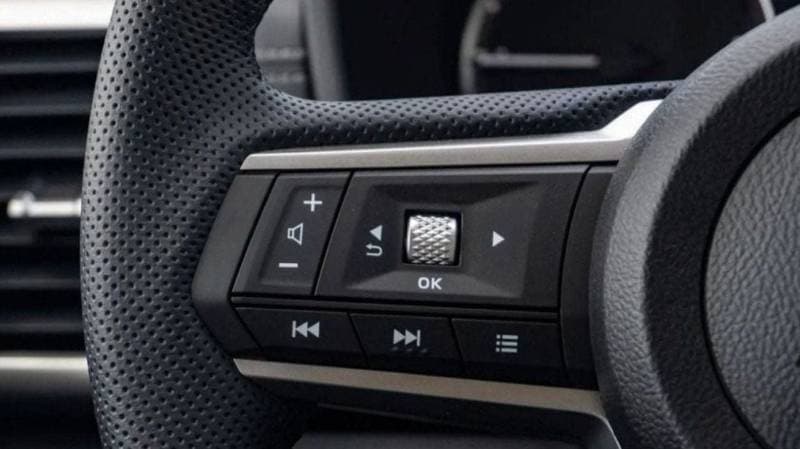 2026 Mitsubishi L200 GL thumbnail 6