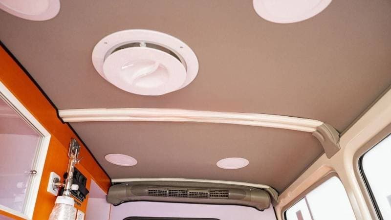 2025 Toyota Land Cruiser 70 LC 78 HARDTOP 2.8L MT thumbnail 8