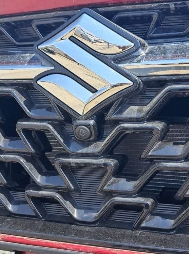 2026 Suzuki Fronx GLX thumbnail 5