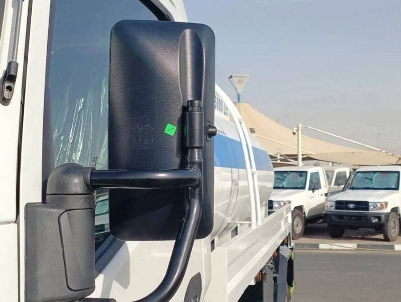 2026 Mitsubishi Canter STANDARD thumbnail 6