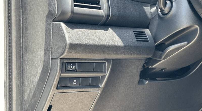 2025 Mitsubishi L200 GL thumbnail 7