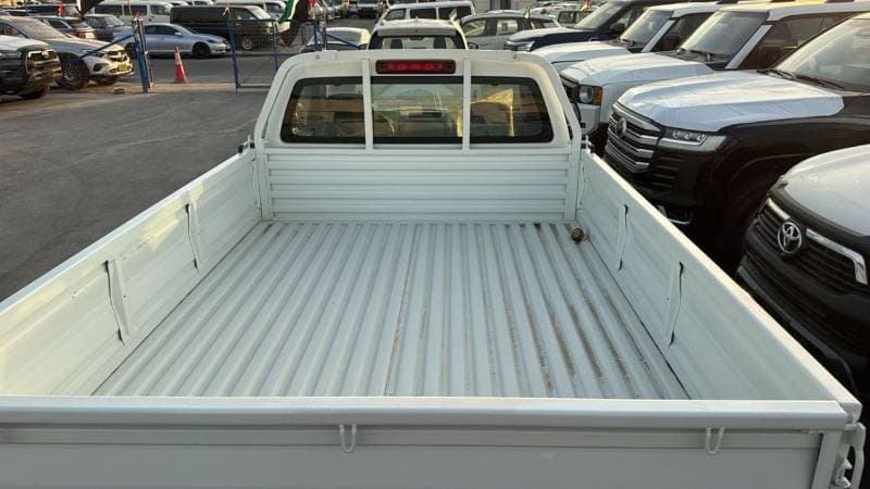 2026 Isuzu D MAX STANDARD thumbnail 6