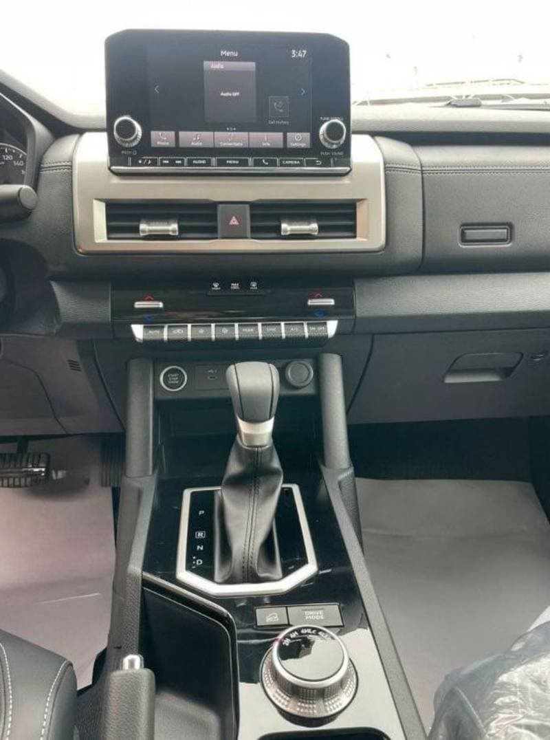 2026 Mitsubishi L200 GL thumbnail 8