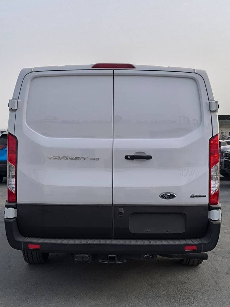 2023 Ford Transit Custom SWB LRF thumbnail 5