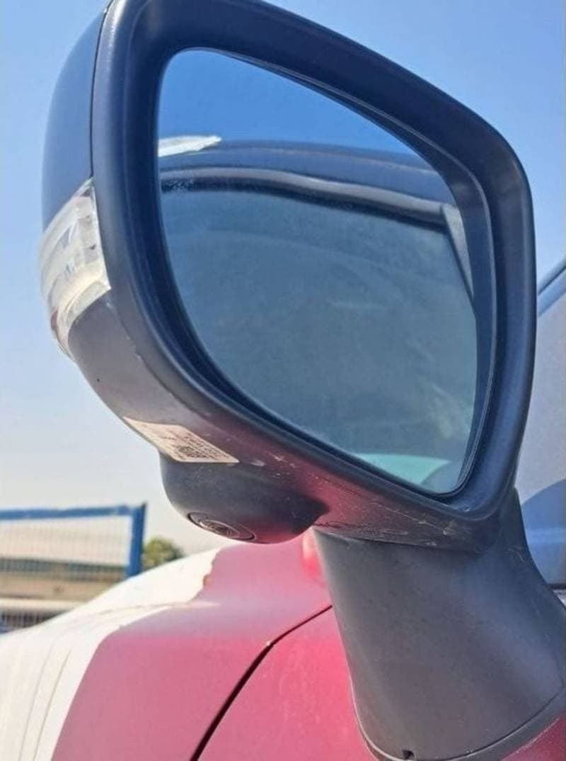 2025 Suzuki Fronx GLX thumbnail 8