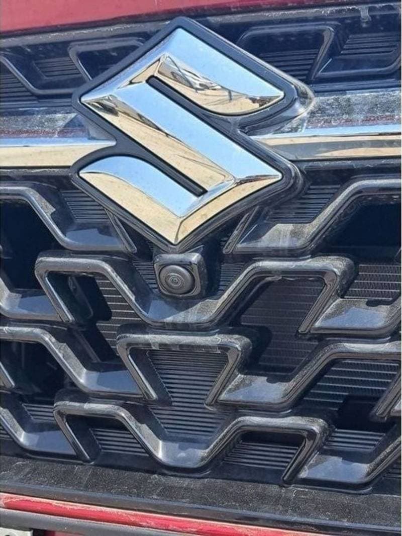 2025 Suzuki Fronx GLX thumbnail 7