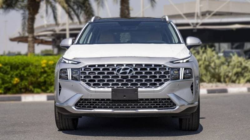2023 Hyundai Santa Fe SMART PLUS thumbnail 2