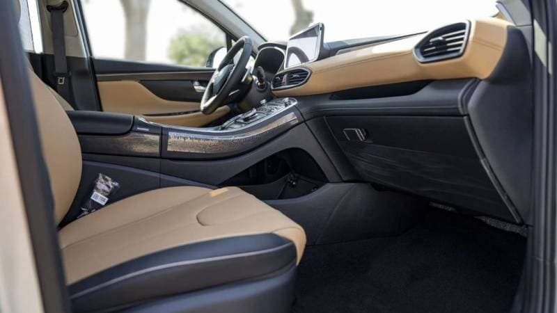 2023 Hyundai Santa Fe SMART PLUS thumbnail 4