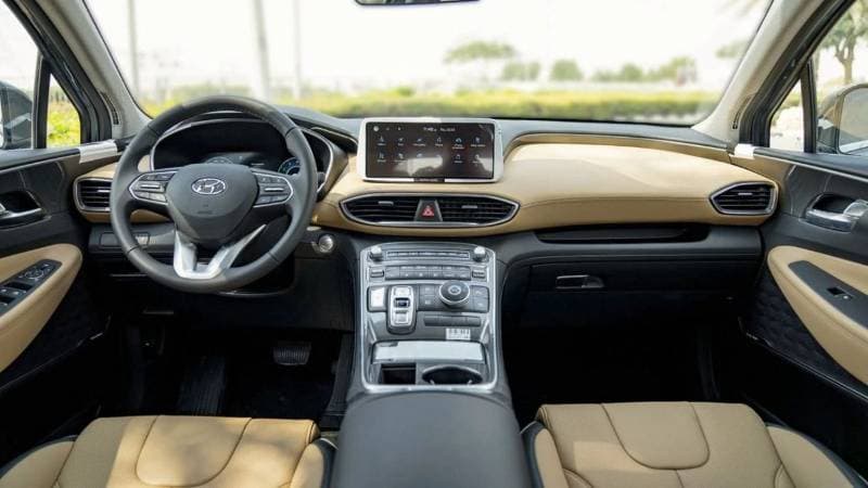 2023 Hyundai Santa Fe SMART PLUS thumbnail 5