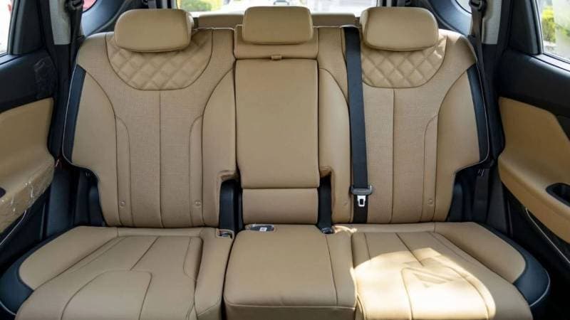 2023 Hyundai Santa Fe SMART PLUS thumbnail 6