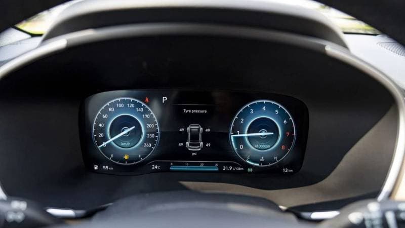 2023 Hyundai Santa Fe SMART PLUS thumbnail 7