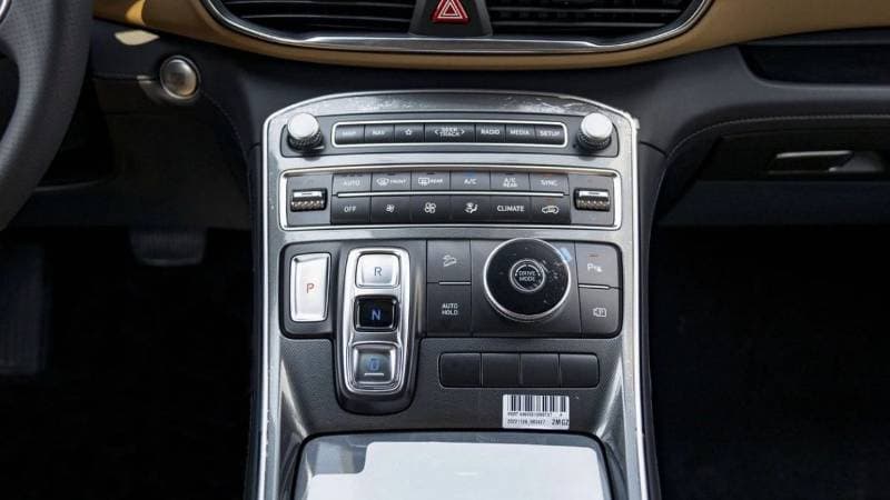 2023 Hyundai Santa Fe SMART PLUS thumbnail 8