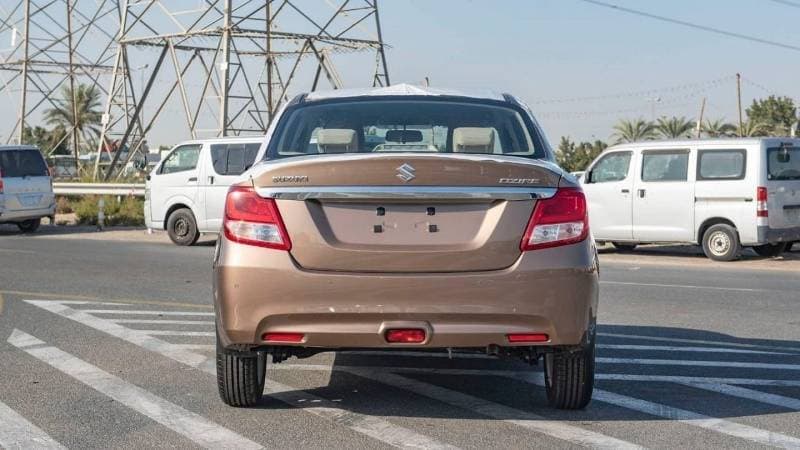 2024 Suzuki Dzire GLX thumbnail 6