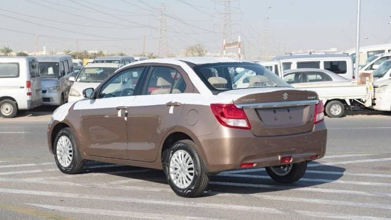 2024 Suzuki Dzire GLX thumbnail 7