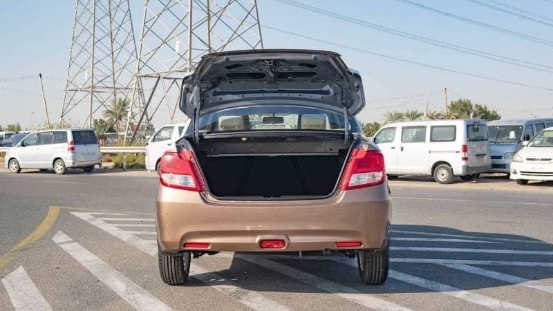 2024 Suzuki Dzire GLX thumbnail 8