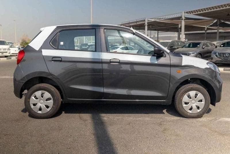 2024 Suzuki Alto thumbnail 7