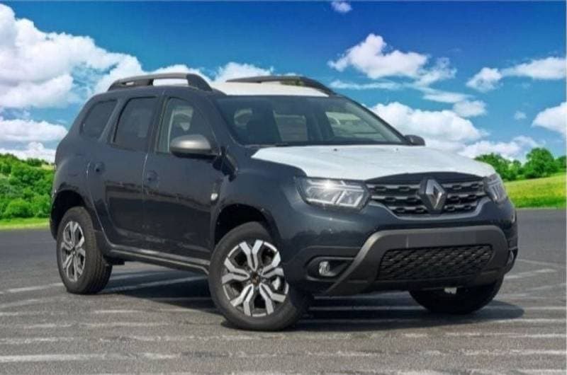 2023 Renault Duster LE thumbnail 3